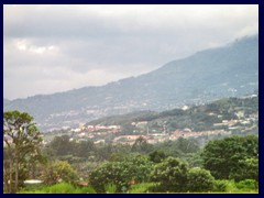 Juan Santamaria International Airport, San José, Costa Rica